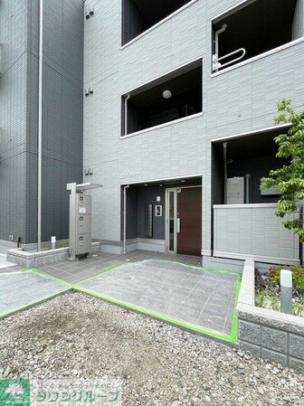 エスペランサ・ルミエール エスペランサの物件内観写真